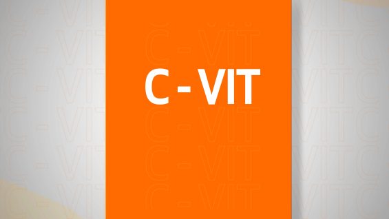 C-VIT – Mayo 2023