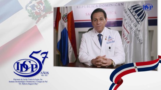 DR DANIEL RIVERA IDCP REP DOMINICANA HD 50