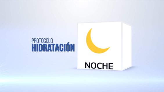 PROTOCOLO HIDRATACION NOCHE