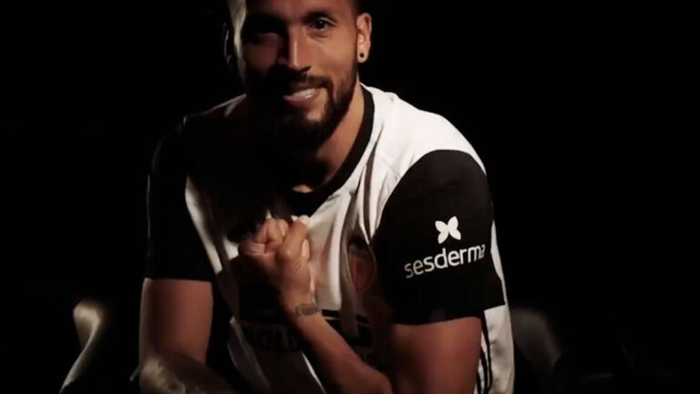 Sponsor Valencia CF