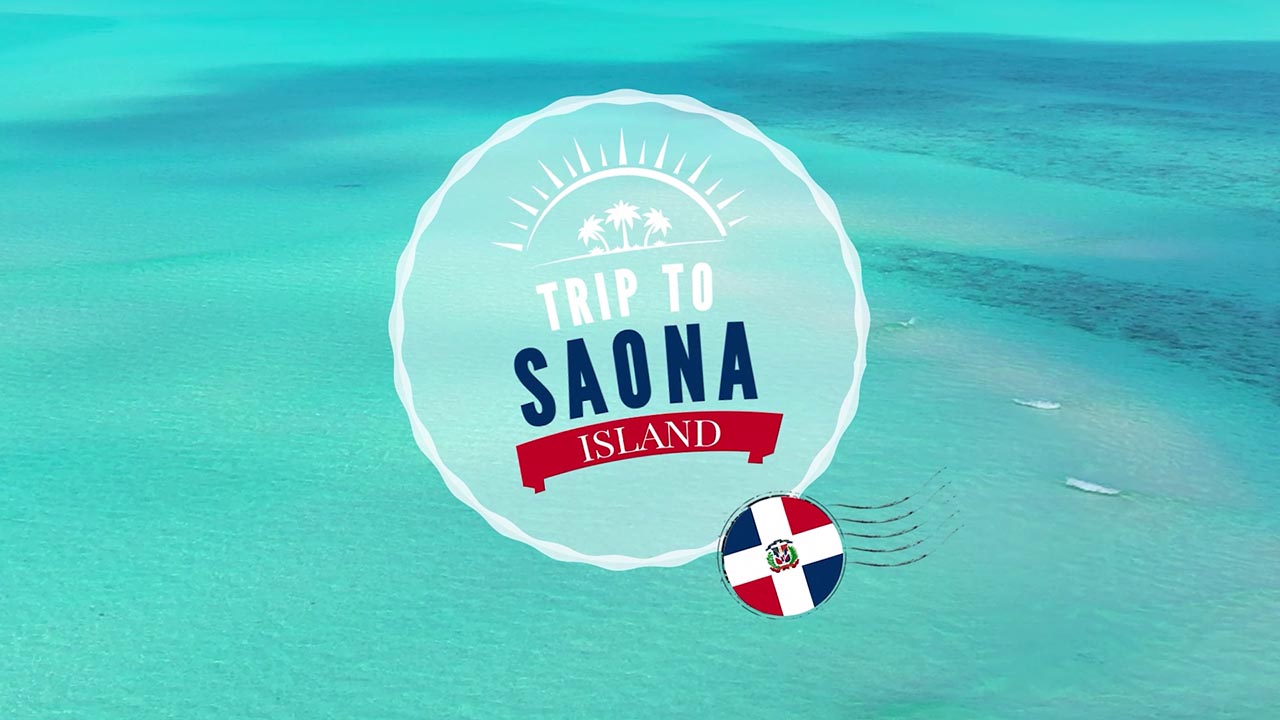 Saona Island Trip