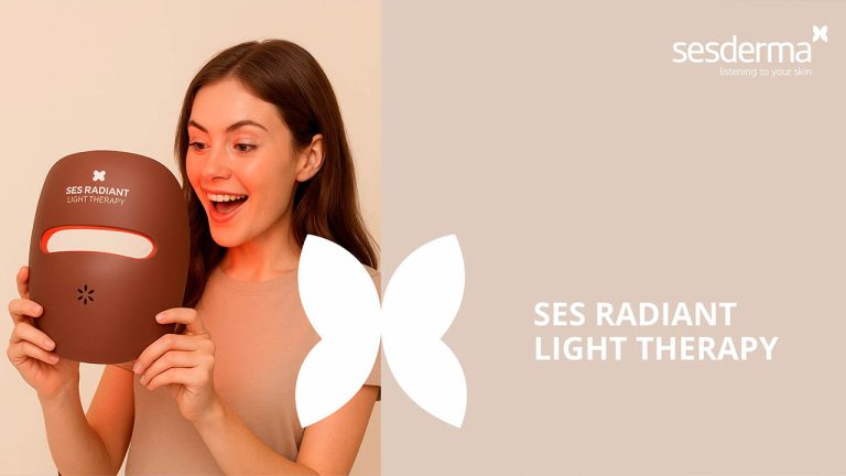 SES Radiant Light Therapy