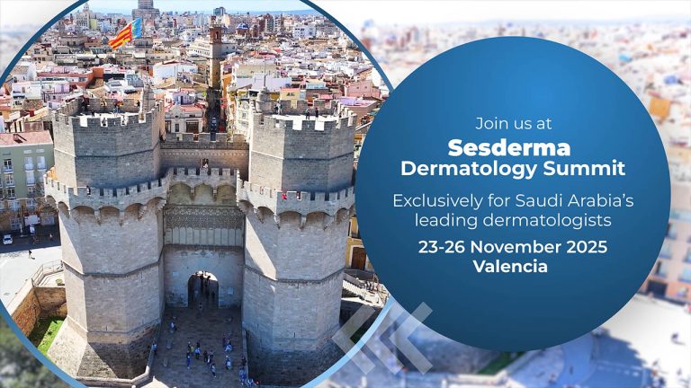 Sesderma Dermatology Summit