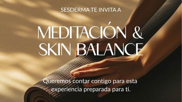 Sescacay – Meditation & Skin Balance