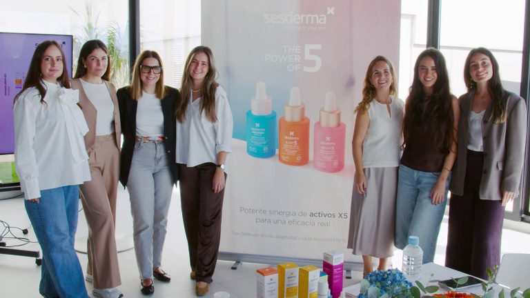 Influencers Event: The Power of 5