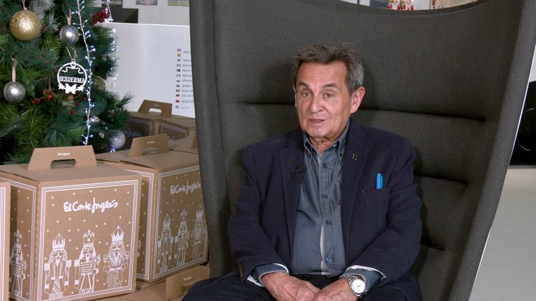 Dr. Serrano Reflections