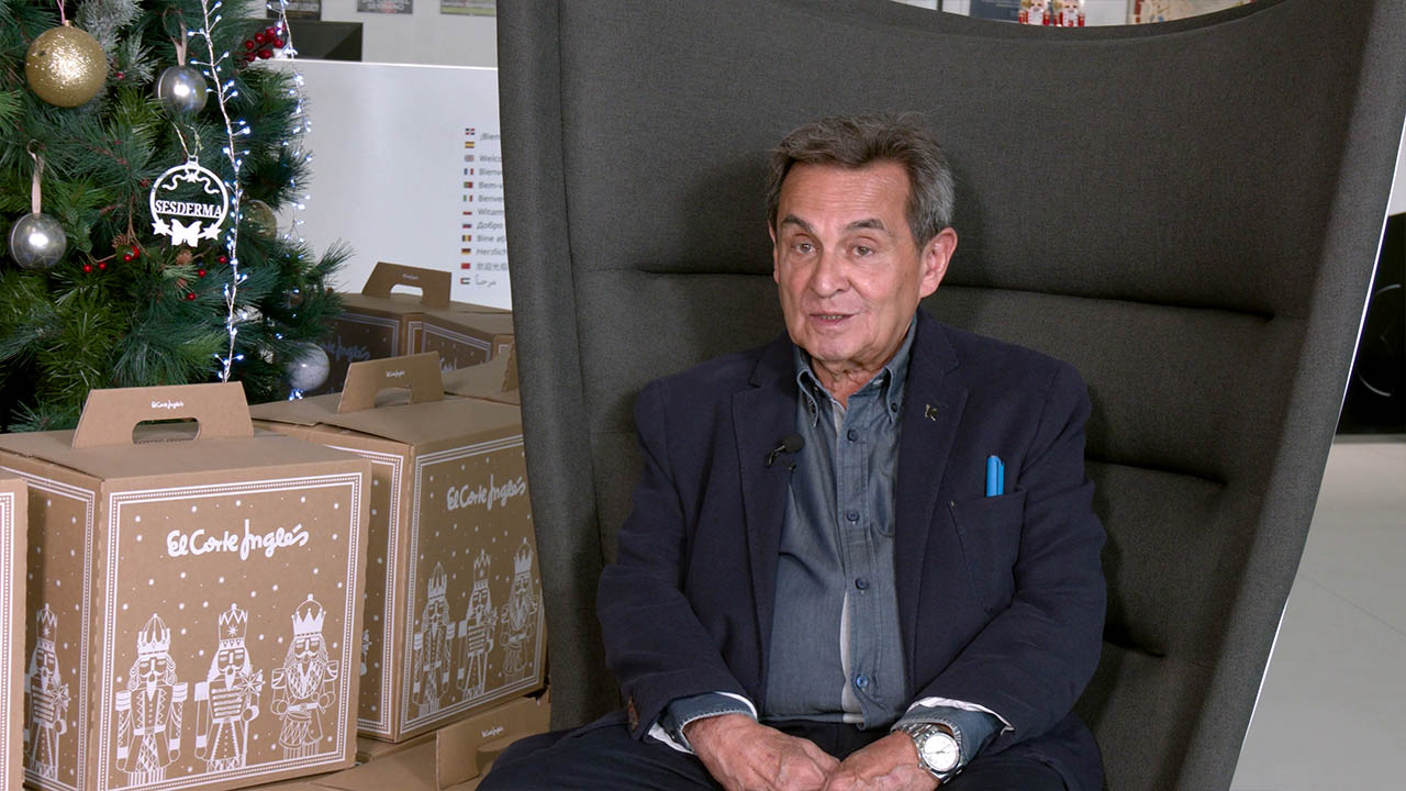 Dr. Serrano Reflections