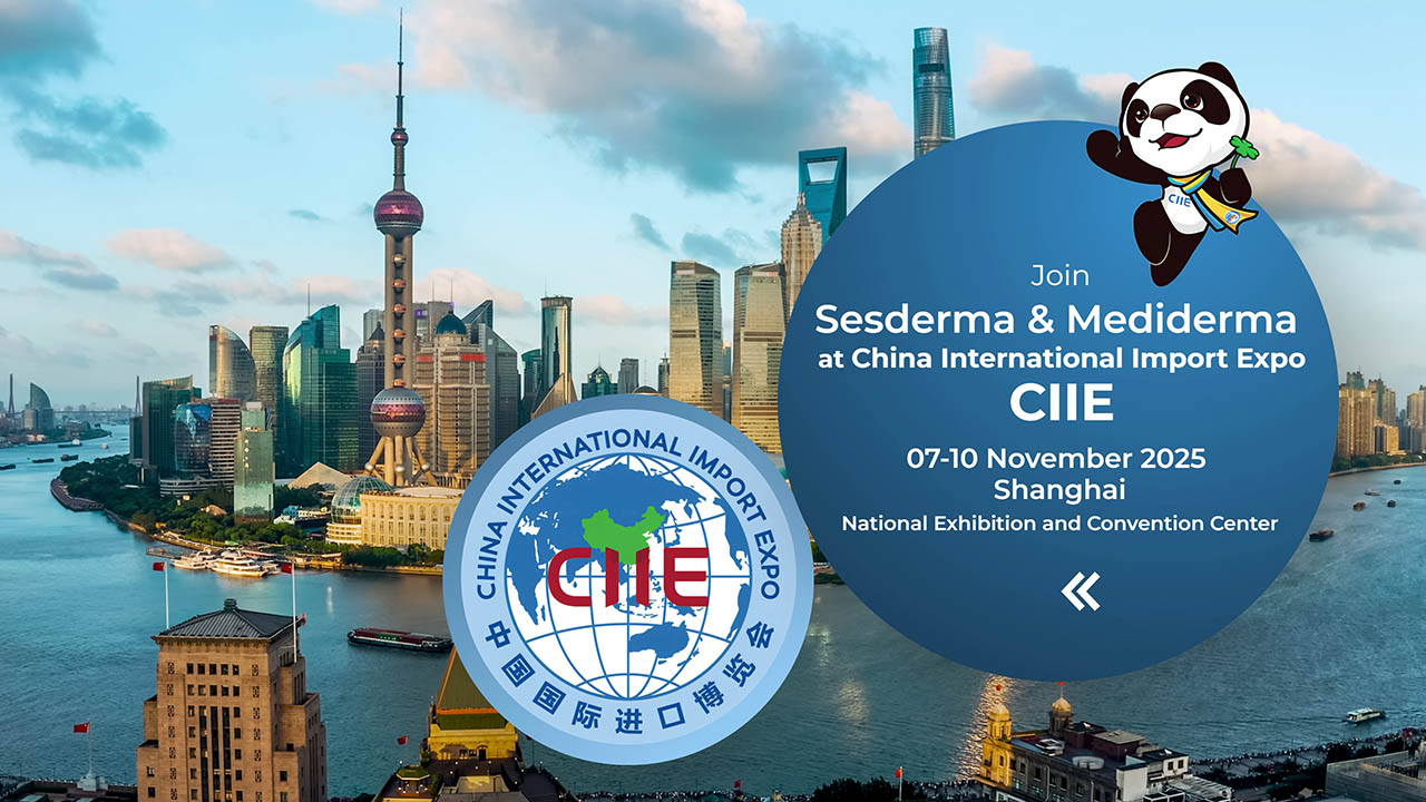 CIIE: China International Import Expo