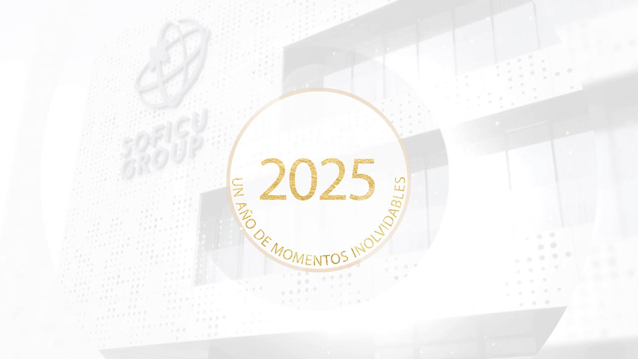 2025 A year of milestones