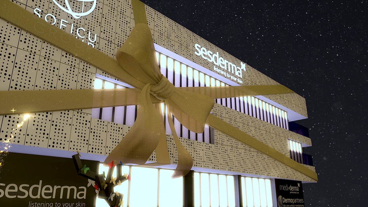 Christmas Campaign 2025