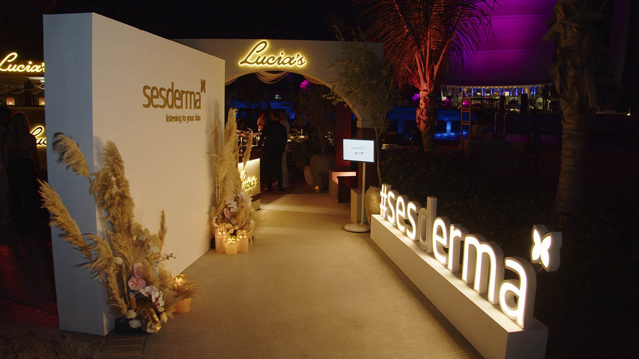 The power of Nanotech – Dubai