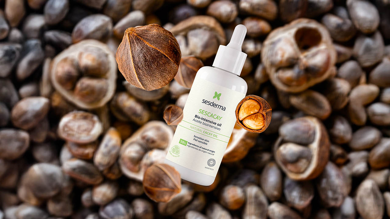 Cacay, Colombia Golden’s Liquid