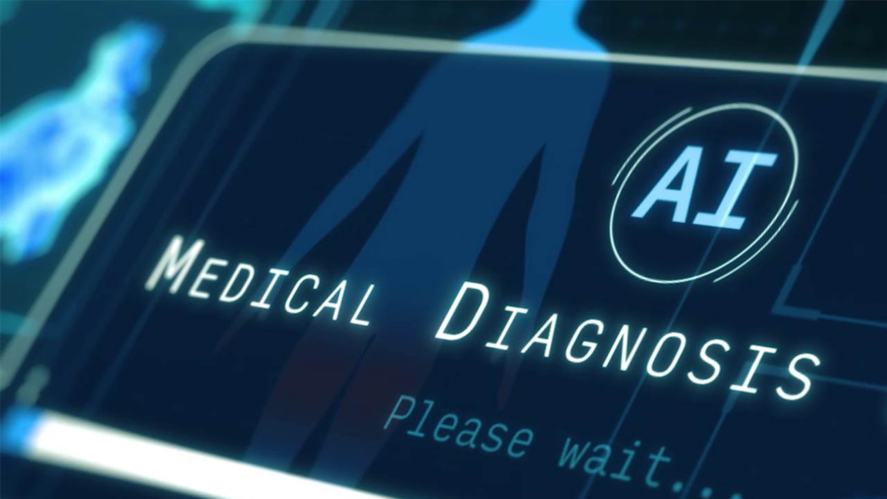 AI application in Dermatology