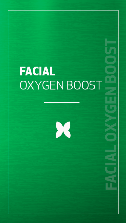 Oxygen Boost Facial